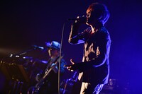 スガシカオ（Vo）（撮影：岸田哲平）