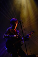 スガシカオ（Vo）（撮影：岸田哲平）