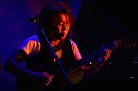 小倉博和（G）（撮影：岸田哲平）