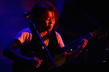 小倉博和（G）（撮影：岸田哲平）