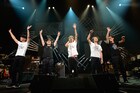 kokua、スガ名曲やカバーでも魅せた初ツアー「Progress」完結