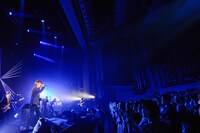 kokua（撮影：岸田哲平）