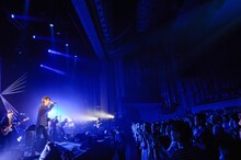 kokua（撮影：岸田哲平）