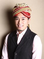 スパイシー丸山