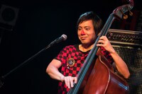 H ZETT NIRE（B）（Photo by Yuta Ito）