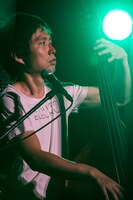 H ZETT NIRE（B）（Photo by Yuta Ito）