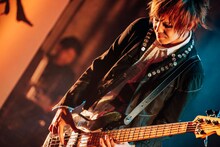 YUKKE（B）（撮影：西槇太一）