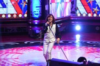 「UTAGE夏の祭典！」のワンシーン。 (c)TBS