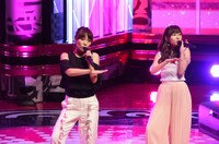 「UTAGE夏の祭典！」のワンシーン。 (c)TBS