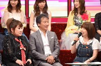「UTAGE夏の祭典！」のワンシーン。 (c)TBS