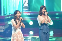 「UTAGE夏の祭典！」のワンシーン。 (c)TBS