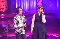 「UTAGE夏の祭典！」のワンシーン。 (c)TBS