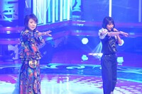 「UTAGE夏の祭典！」のワンシーン。 (c)TBS