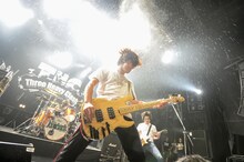 locofrank（撮影：岸田哲平）