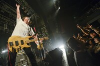 locofrank（撮影：岸田哲平）