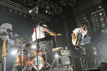 locofrank（撮影：岸田哲平）