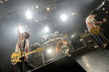 locofrank（撮影：岸田哲平）