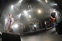 SHANK（撮影：岸田哲平）