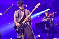 尼川元気（B）（撮影：古渓一道）