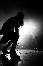 acid android（撮影：岡田貴之）