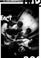 FACT「002」ジャケット