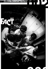 FACT「002」ジャケット