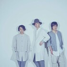 RADWIMPS、11月にオリジナルアルバム発売決定