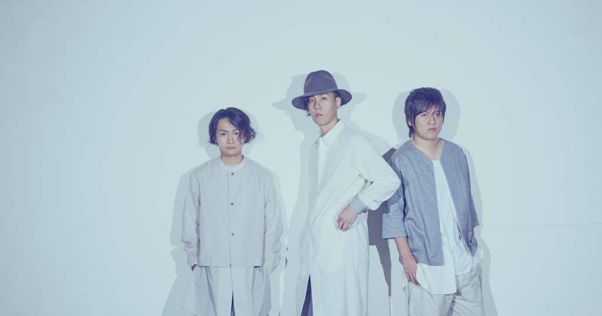 RADWIMPSニューアルバムは「人間開花」新曲含む15曲収録 - 音楽ナタリー