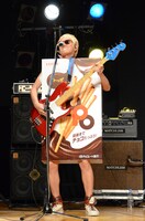 たなしん（B, Cho）