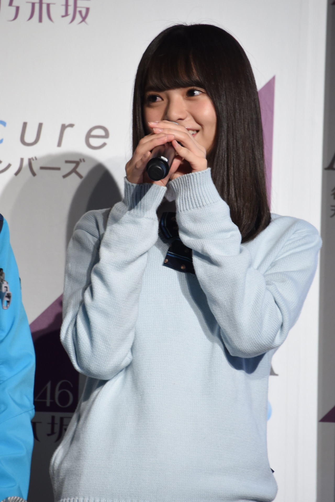 齋藤飛鳥