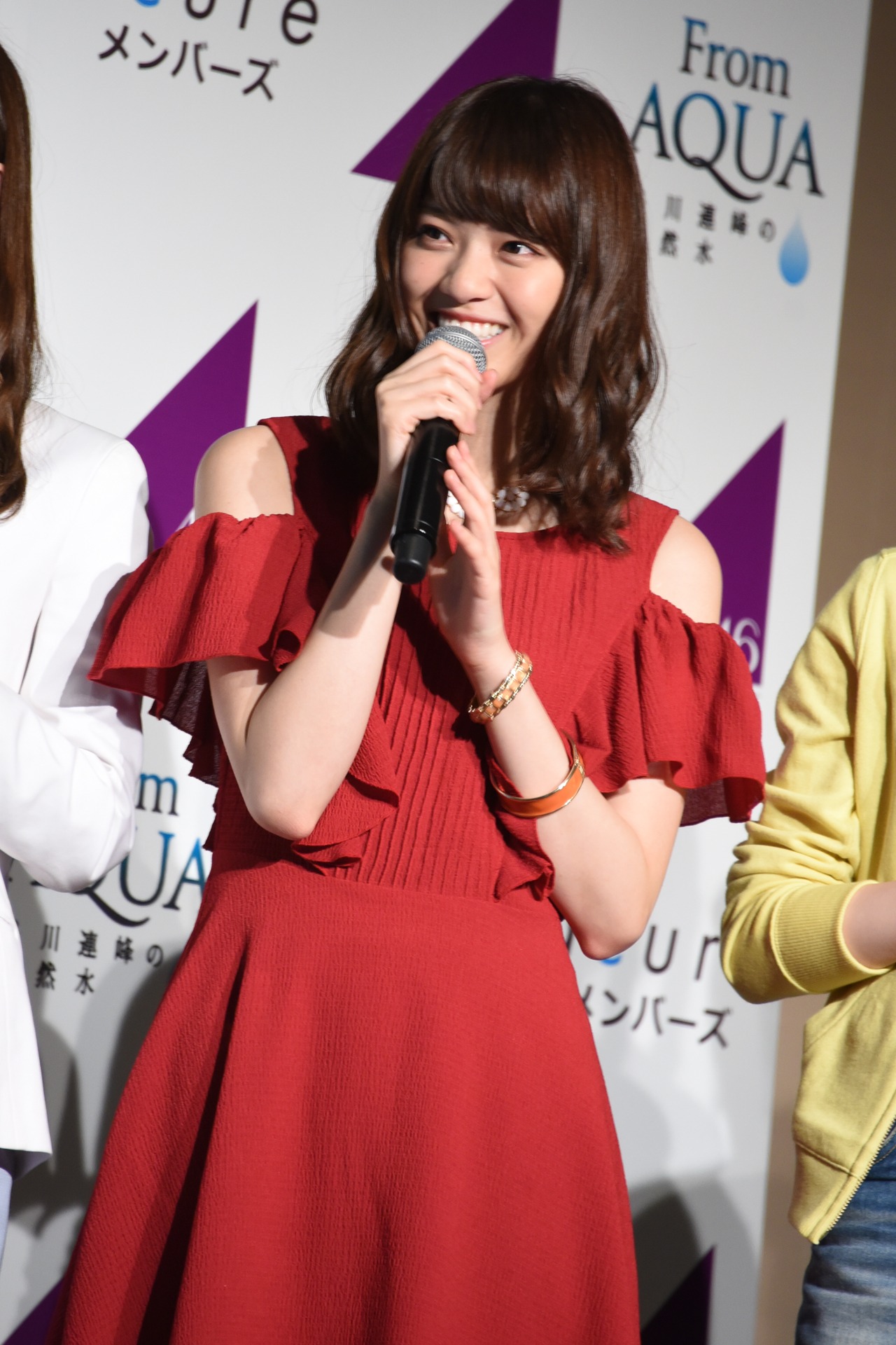 西野七瀬