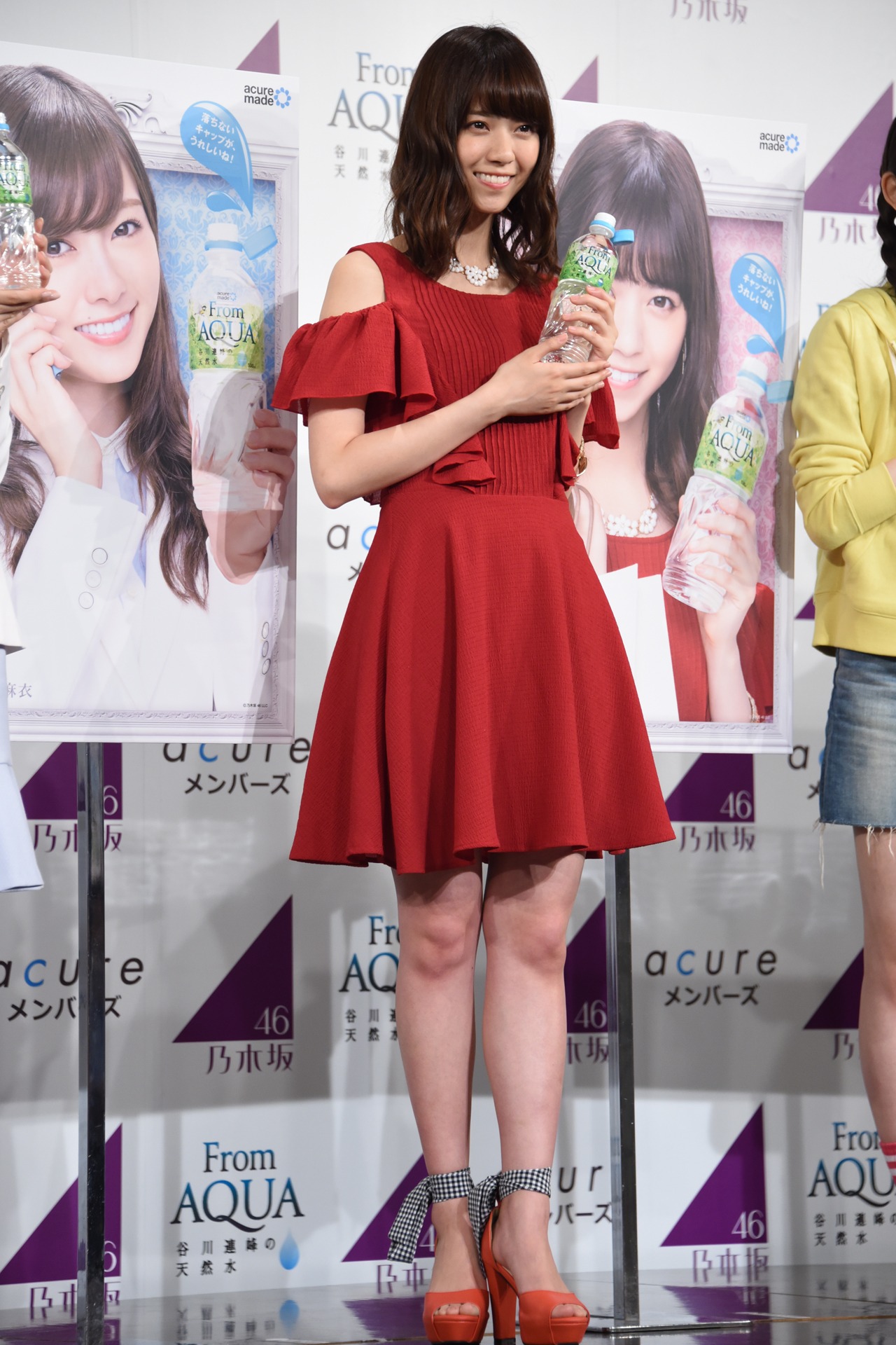 西野七瀬