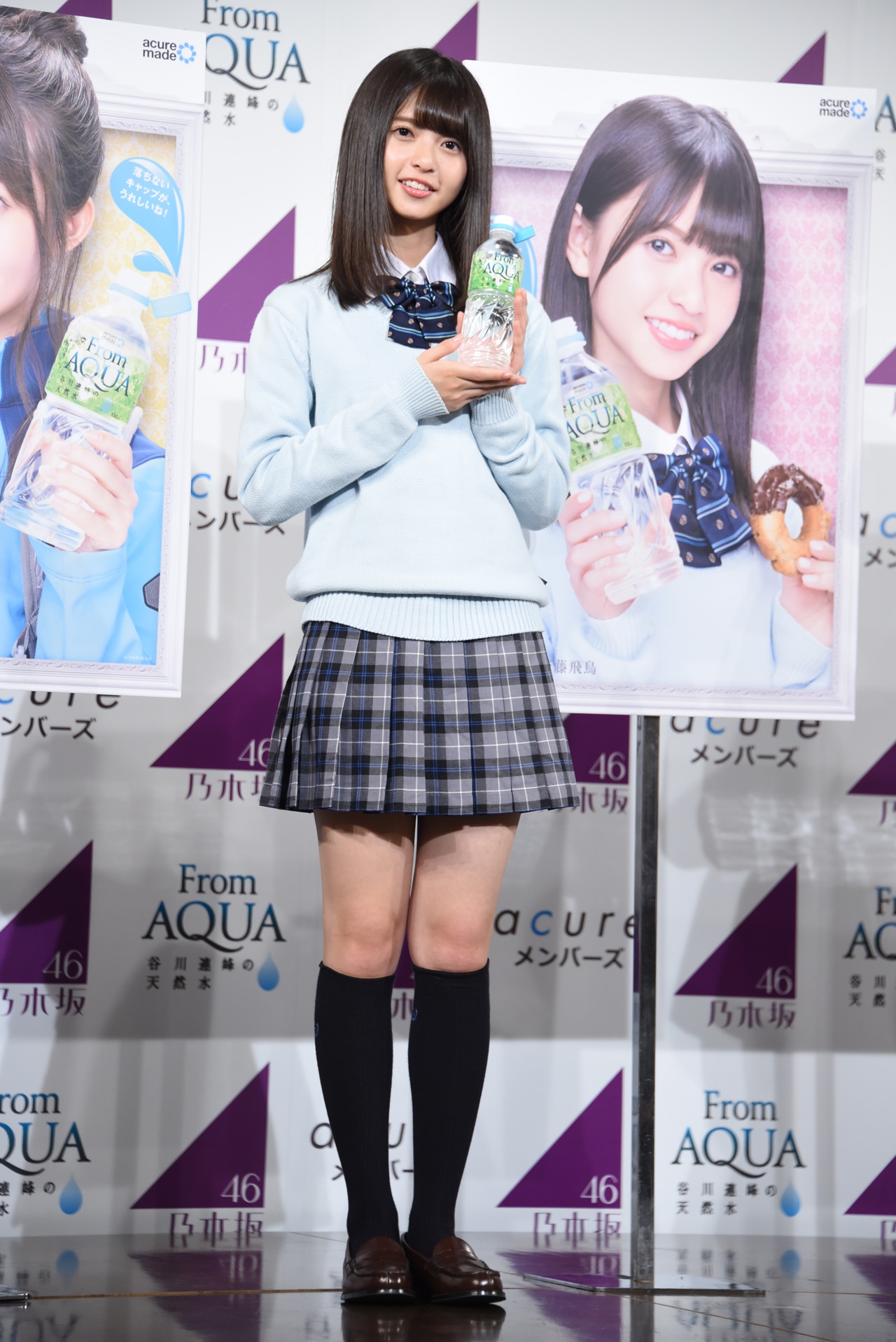 齋藤飛鳥