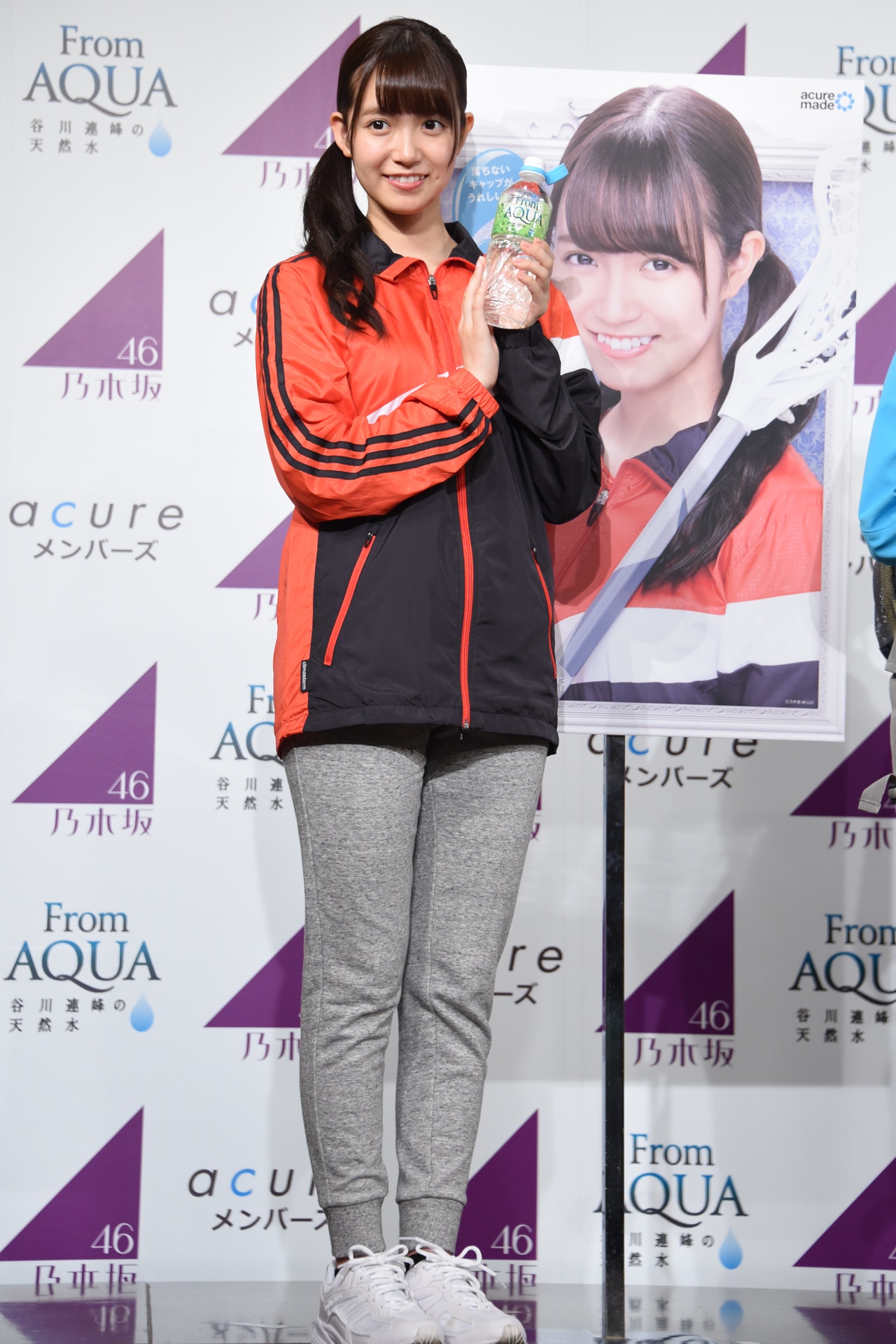 中元日芽香