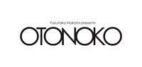 「Yasutaka Nakata presents OTONOKO」ロゴ