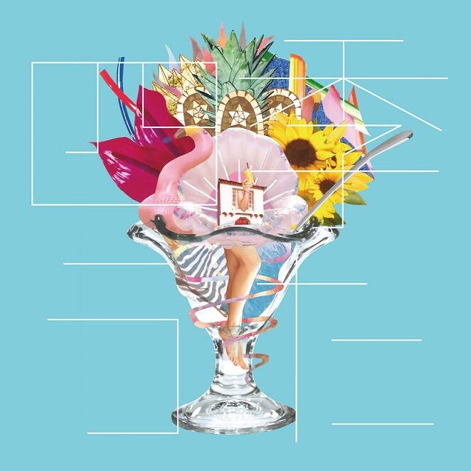 BENI「四季うた summer」〈初回限定盤 スペシャル・パッケージ〉 Amazon.co.jp: 四季うた summer(初回限定生産スペシャル