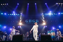 クレイジーケンバンド（写真提供：フォーライフミュージックエンタテイメント）