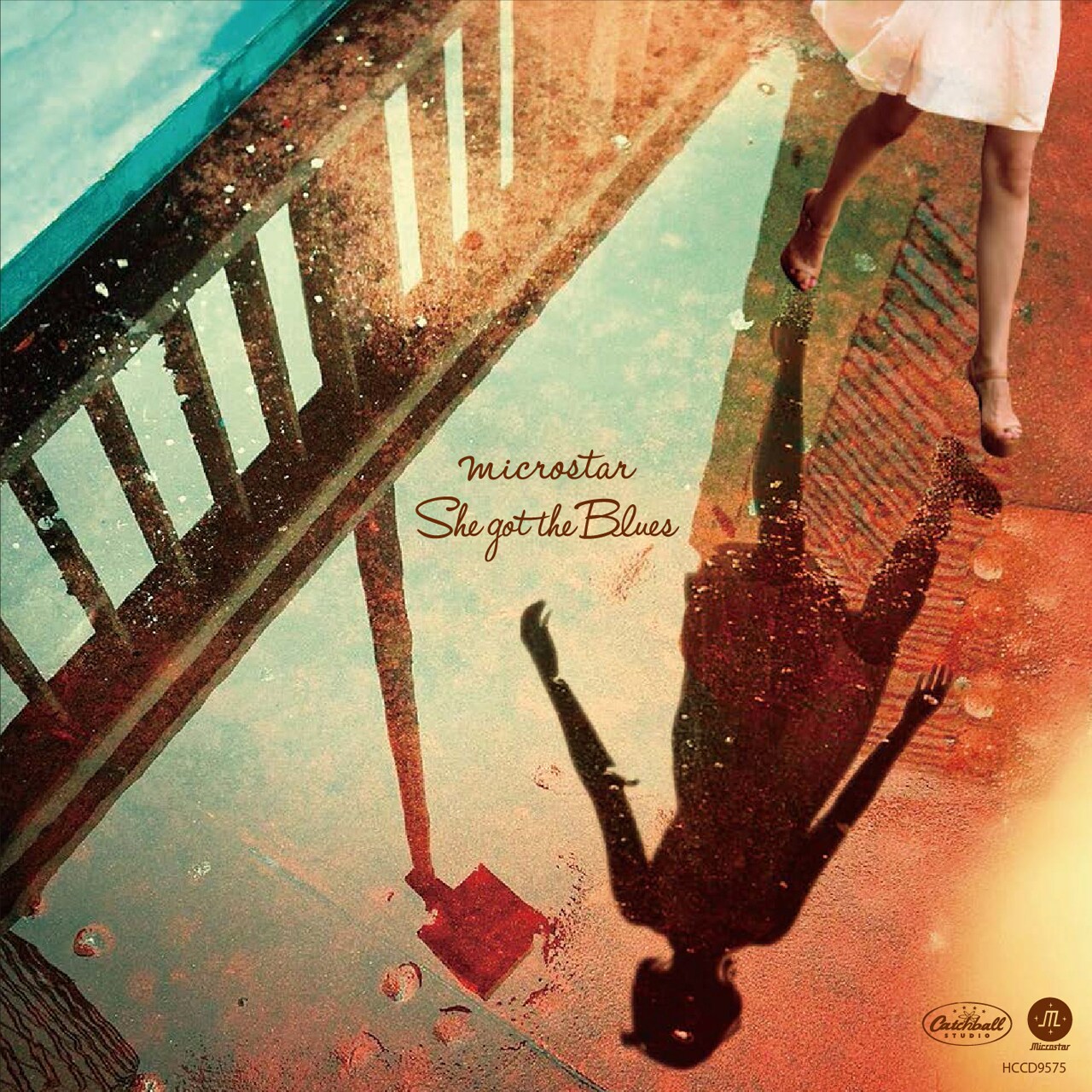 マイクロスター、およそ8年ぶりアルバム完成