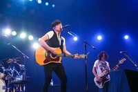 Mr.Children（写真提供：フォーライフミュージックエンタテイメント）