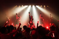 ブラックDPG（撮影：タイコウクニヨシ）