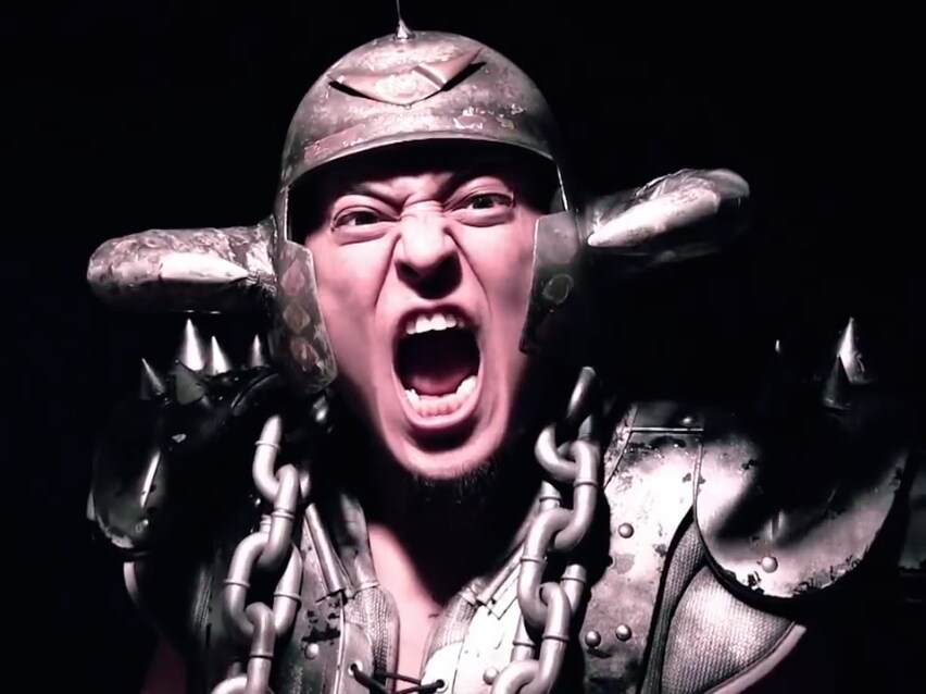 THE冠キャリア初ベストは「肉」、11月リリース第2弾は「骨」