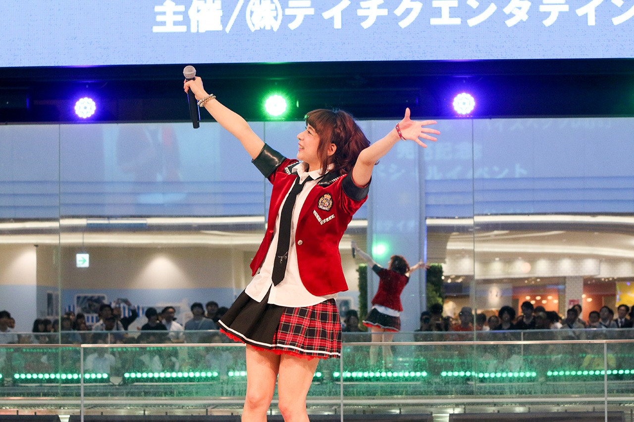 大島はるな