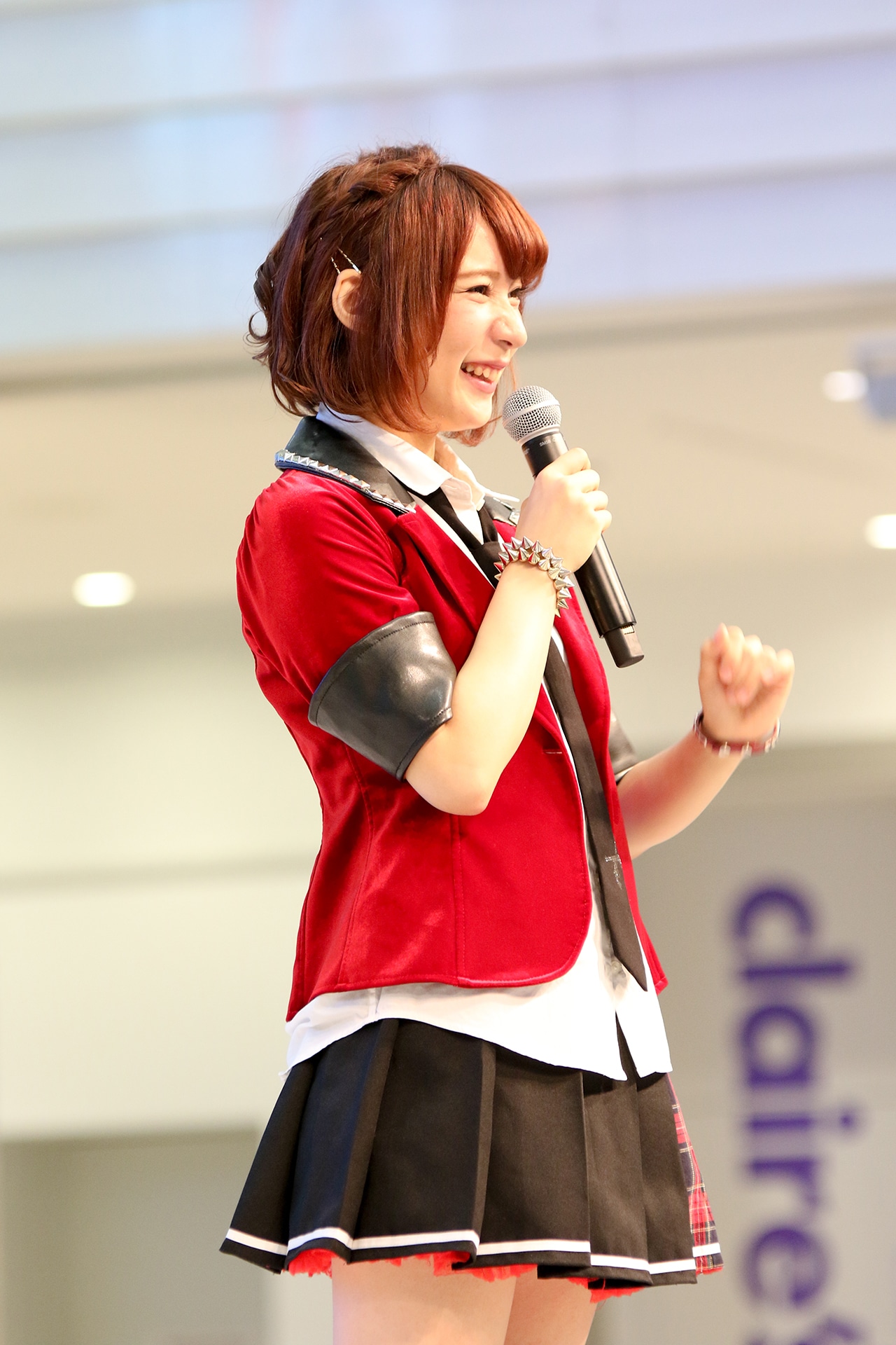 大島はるな
