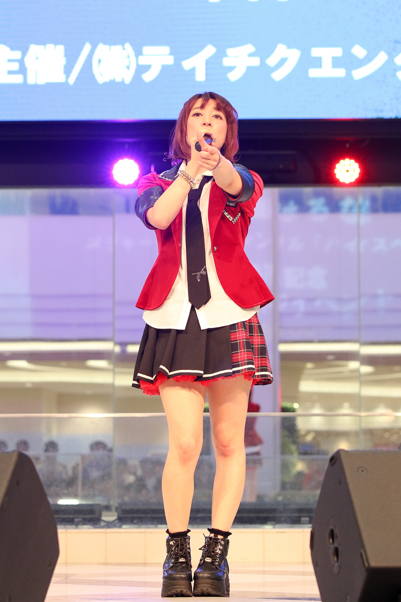 大島はるな