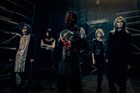 DIR EN GREY、ベスト盤「VESTIGE OF SCRATCHES」は再録音源含む44曲入り