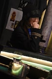 ムッシュかまやつ
