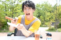 ユースケ（超特急）