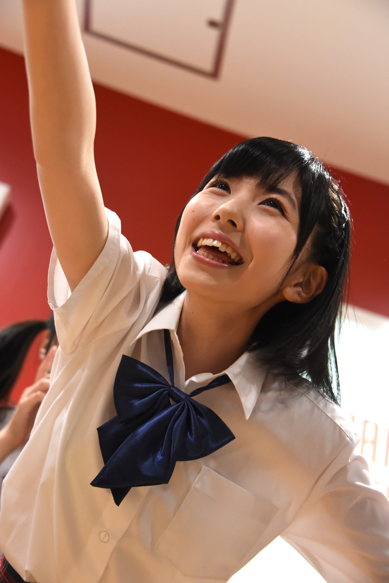 緒方真優