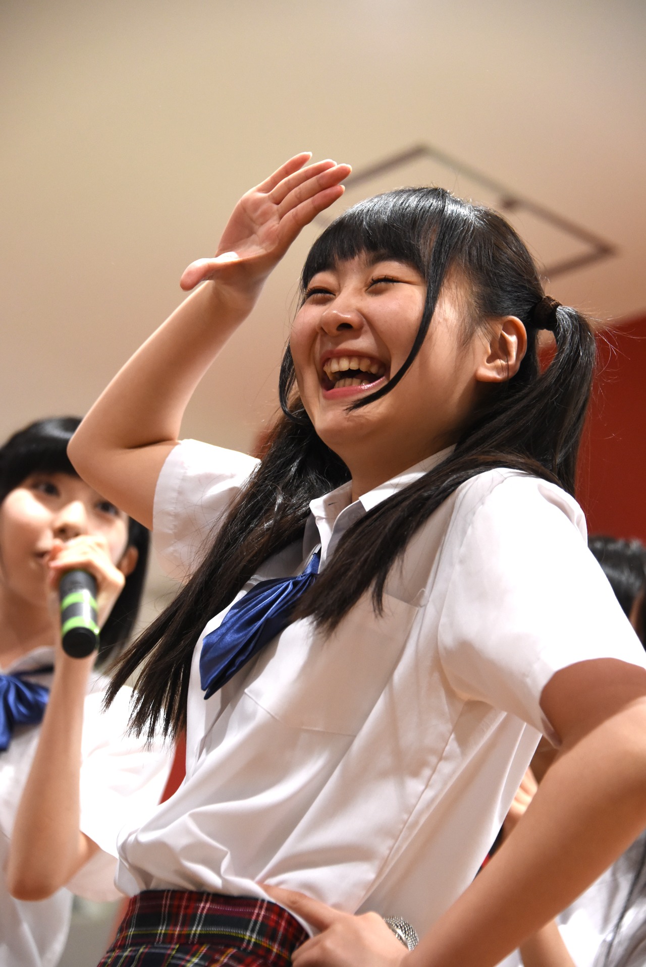 高橋優里花
