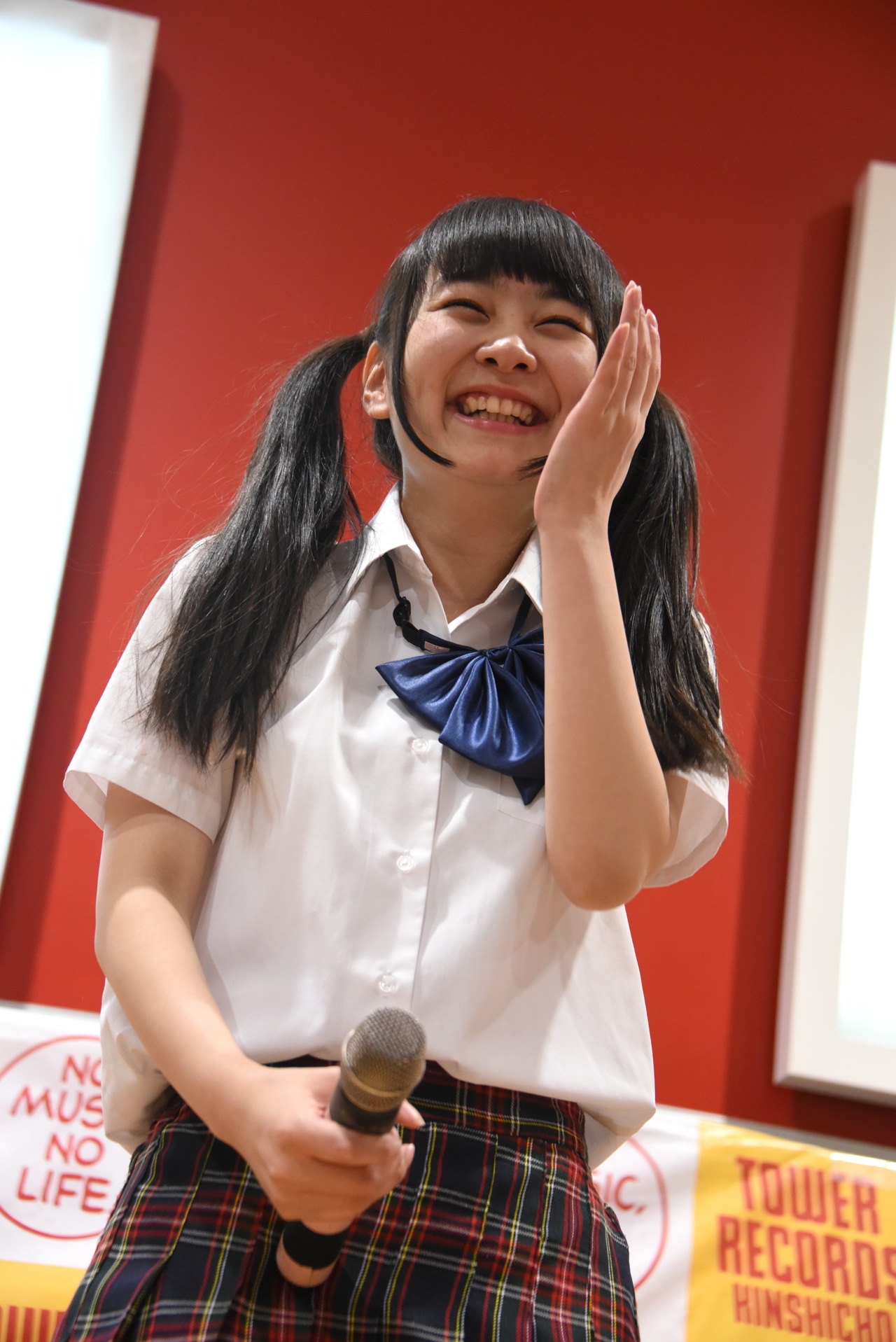 高橋優里花